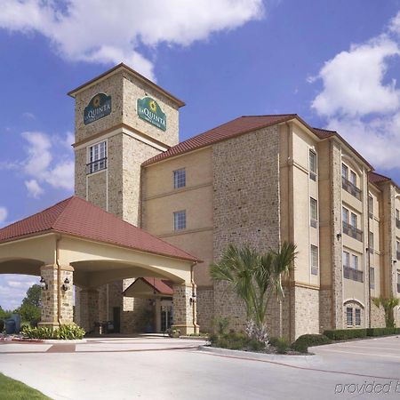 La Quinta By Wyndham Dallas Grand Prairie South Hotell Eksteriør bilde