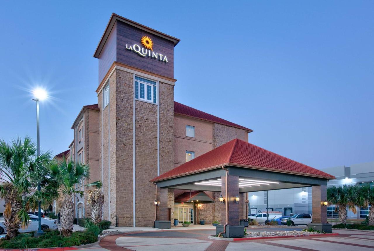 La Quinta By Wyndham Dallas Grand Prairie South Hotell Eksteriør bilde