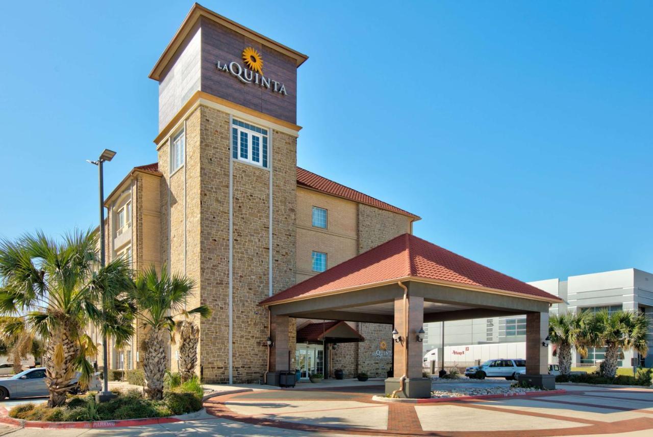 La Quinta By Wyndham Dallas Grand Prairie South Hotell Eksteriør bilde